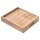 Triangelbausteine aus Holz &ndash; Formen in Natur