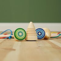 Peitschenkreisel - Christof Beck Spielwaren