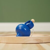 Schnurkreisel Bunt &amp; Natur - Christof Beck Spielwaren