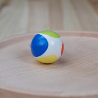 Farbwechsler Kreisel - Christof Beck Spielwaren