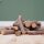 Aststäbe Sticks 1 kg – Naturholz Bau- & Bastelmaterial