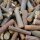 Aststäbe Sticks 1 kg – Naturholz Bau- & Bastelmaterial