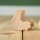 Holzfiguren Ostern zum Bemalen – Kreativset aus Kiefernholz