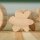 Holzfiguren Ostern zum Bemalen – Kreativset aus Kiefernholz