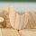 Holzfiguren Ostern zum Bemalen – Kreativset aus Kiefernholz
