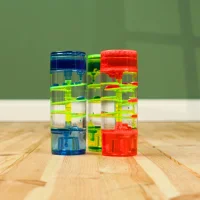 Tropfenbahn 3er Set &ndash; Sensorische...