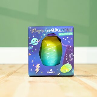 Happy Day Magische Glückssteine – Edelstein Ausgrabungsset für Kinder