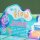 Let it Flow Relaxing Lava – Sensorik Lava Spielzeug zum Entspannen
