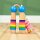 Regenbogen Springseil – Kinder Springseil für Bewegung und Spiel