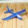 Leuchtender LED Segelflieger – Kinder Wurfgleiter mit Blinkmodus