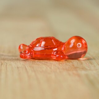 Schildkröten Lichtspiel Figuren – Bunte Sensorik Schildkröten für Kinder