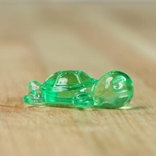 Schildkröten Lichtspiel Figuren – Bunte Sensorik Schildkröten für Kinder