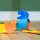 Dino Schnapparmband T-Rex – Kinder Armband mit Schnappfunktion