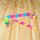 Stachel Schnapparmband – Sensorik Armband mit Noppen