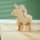 Holz-Bausatz Einhorn – DIY-Figur zum Zusammenbauen