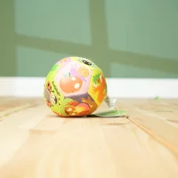 Krabbelk&auml;fer Softball &ndash; Baby Stoffball ab 3...