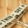 Wurfgleiter aus Balsaholz – Holz Modellflugzeug zum Werfen