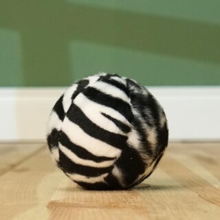 Animal Anti-Stress-Ball – Plüsch Stressball im Animal-Design
