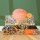 Animal Anti-Stress-Ball – Plüsch Stressball im Animal-Design