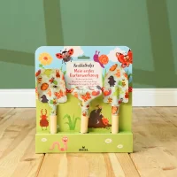 Krabbelk&auml;fer Mein erstes Gartenwerkzeug &ndash;...