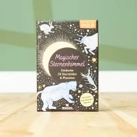 Expedition Natur Magischer Sternenhimmel &ndash; 30...