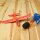 Rocket Glider Set – Raketenstarter & Segelflugzeug
