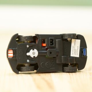 Mini R/C Auto in der Dose – 2,4 GHz RC Auto mit Licht