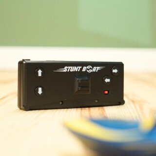 Mini R/C Speed-Boot für die Badewanne und kleine Seen – 2,4 GHz RC Boot