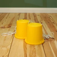 Laufdollis Kindergarten 2er Set – Balance &...