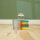 Bunte Lupen 8er Set – 5-fach Vergrößerung für Kindergarten & Schule