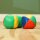 Jonglierbälle 3er Set – Weiche Jonglierbälle Ø 6 cm