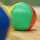 Jonglierbälle 3er Set – Weiche Jonglierbälle Ø 6 cm