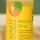 Sonett Handseife Citrus – Basische Bio Flüssigseife 100% biologisch abbaubar