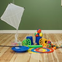 Sommerspielkiste ab 3 jahren