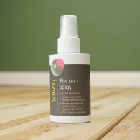 Sonett Fleckenspray 100 ml – natürliche...