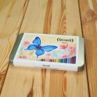 Seccorell Chroma 16 – Finger-Wischmalfarben...