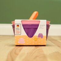 Sandkuchen Bäckerei sunsetpop – hochwertiges...