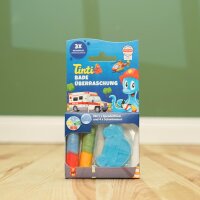 Tinti Badeüberraschung – sprudelnder...