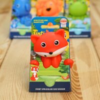 Tinti Plansch Set – sprudelnder Badespaß mit...