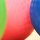 Selbst aufpustender Ball – sprungstarker Gummiball für aktive Bewegungsspiele