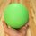 Selbst aufpustender Ball – sprungstarker Gummiball für aktive Bewegungsspiele