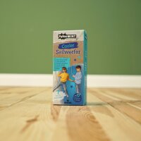 PhänoMINT Cooler Seilwerfer für Bewegung,...