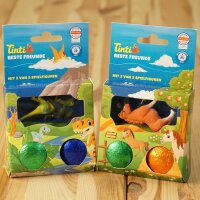 Tinti Beste Freunde Pferde &amp; Dinos &ndash;...