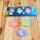Tinti Bade Fische – bunte Badefizzer in Fischform mit Beerenduft