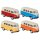 Volkswagen Microbus 1963 mit R&uuml;ckzugmotor &ndash; der legend&auml;re VW-Bus im Miniaturformat