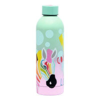 Lovely Planet Isolierflasche aus Edelstahl –...