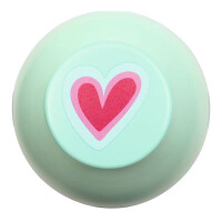 Lovely Planet Isolierflasche aus Edelstahl –...