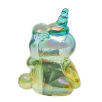 Holo Anspitzer Einhorn – funkelnder...