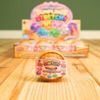 Dumplings Stretchy Maltose &ndash; glitzernder...