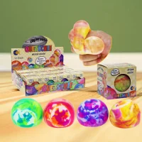 Quetschie Ball &ndash; superweicher Antistressball zum...